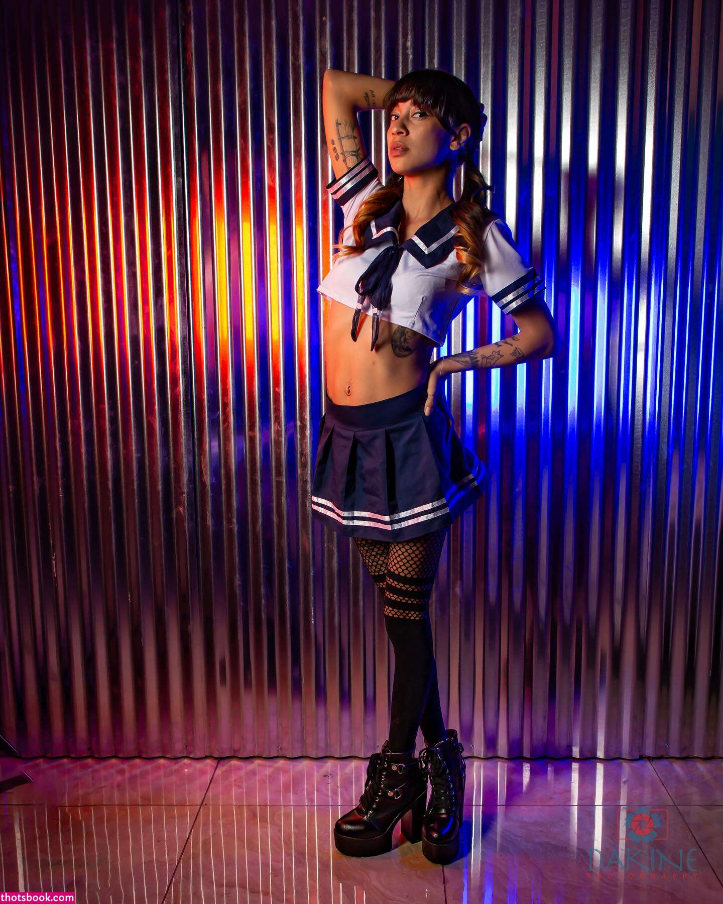 Salina Barajas Salina Marie Barajas salina marie93 Nude Leaks OnlyFans Photos #4 1595149