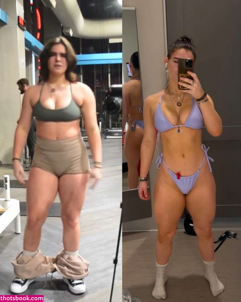 savliftss Nude Leaks OnlyFans Photos #4 1595204