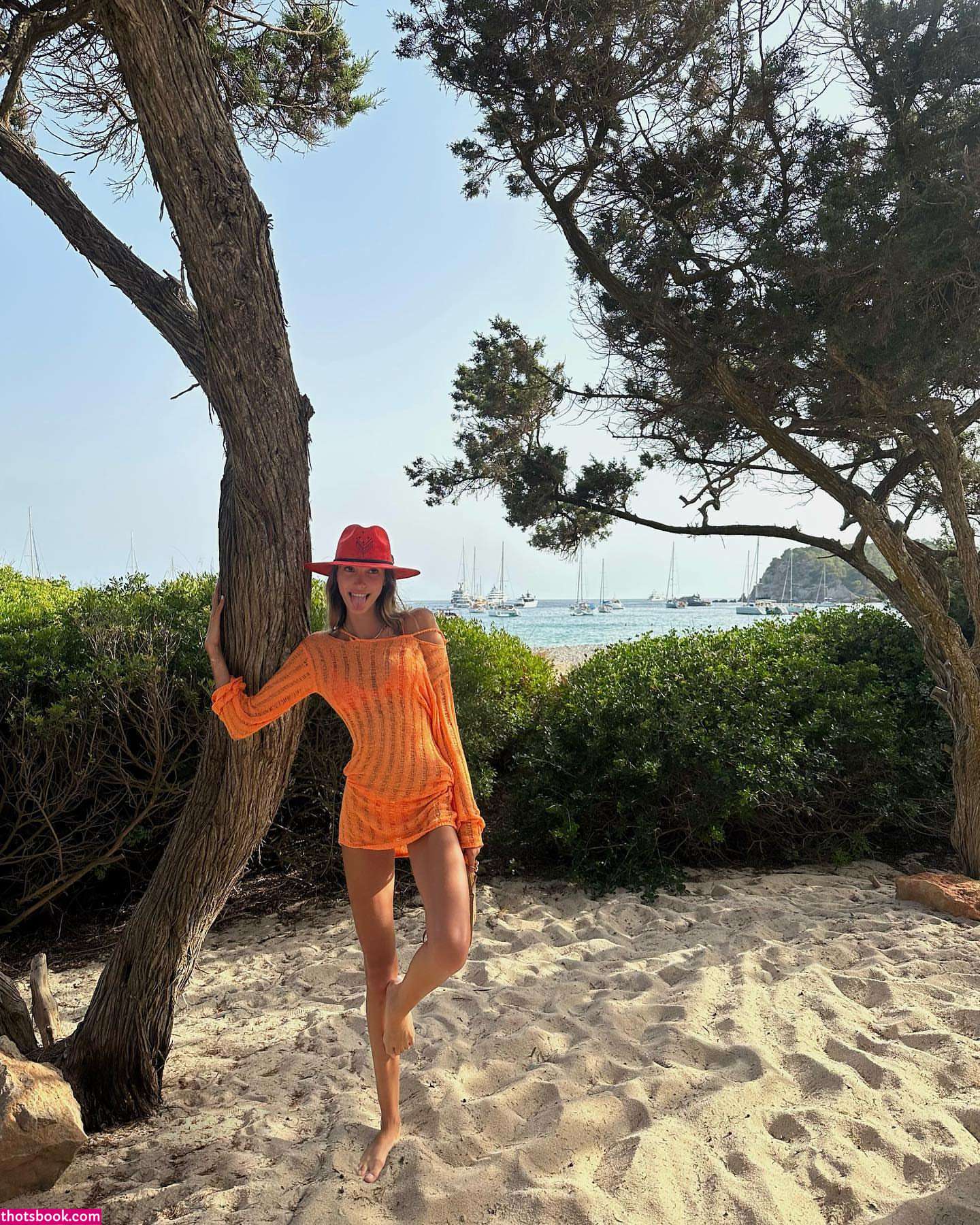 Sevval Sahin Nude Leaks OnlyFans Photos #2 1595287