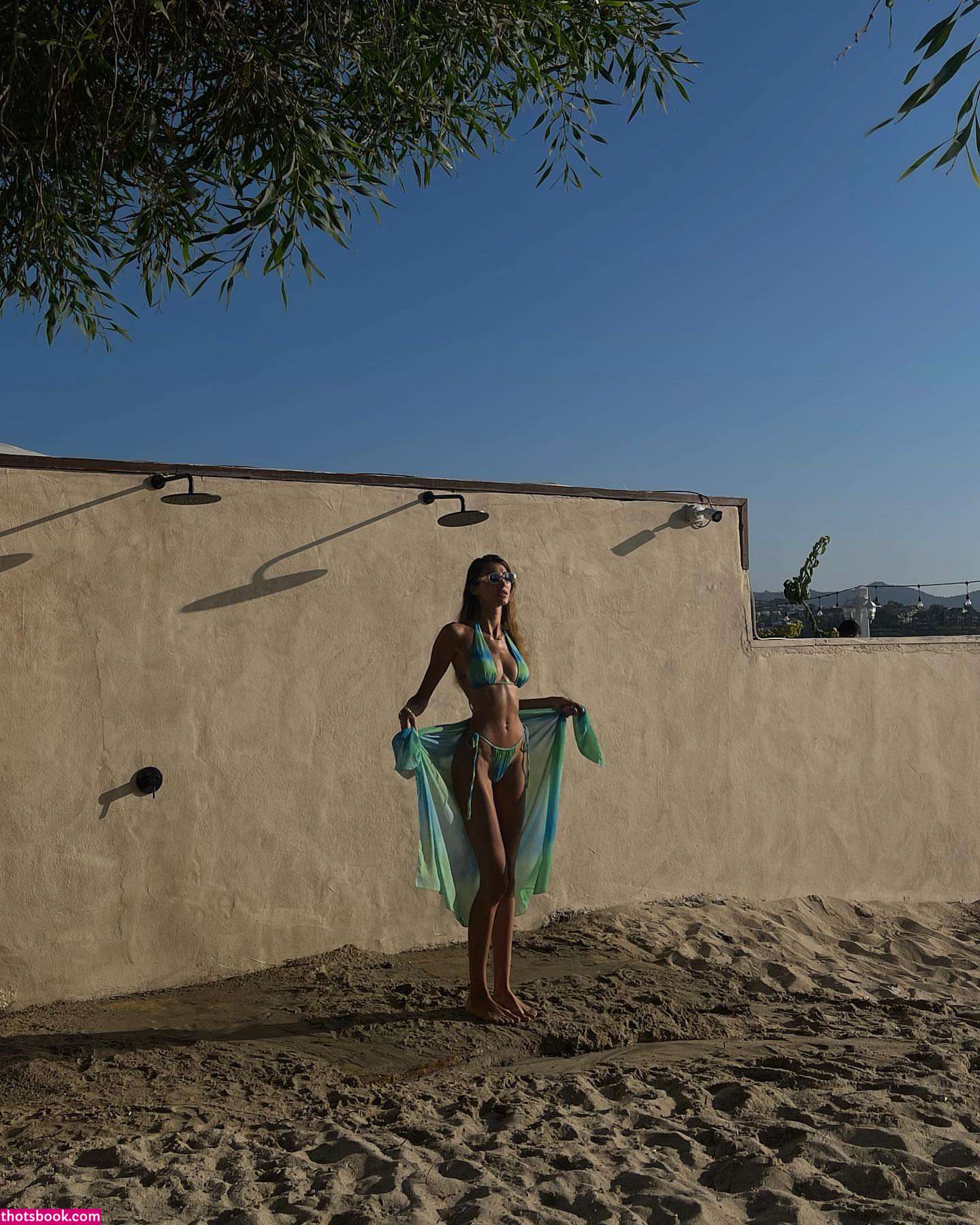 Sevval Sahin Nude Leaks OnlyFans Photos #3 1595290