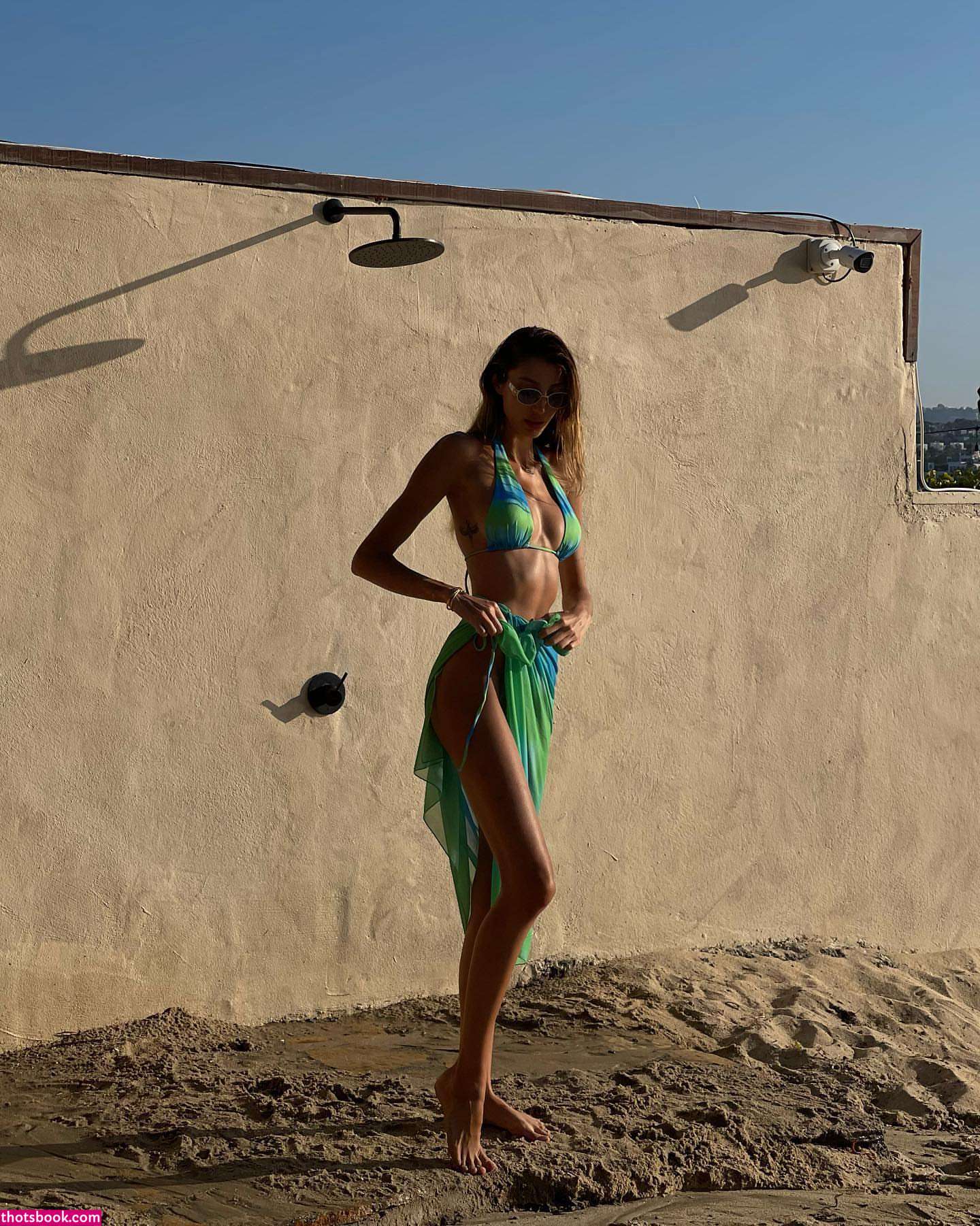 Sevval Sahin Nude Leaks OnlyFans Photos #3 1595292