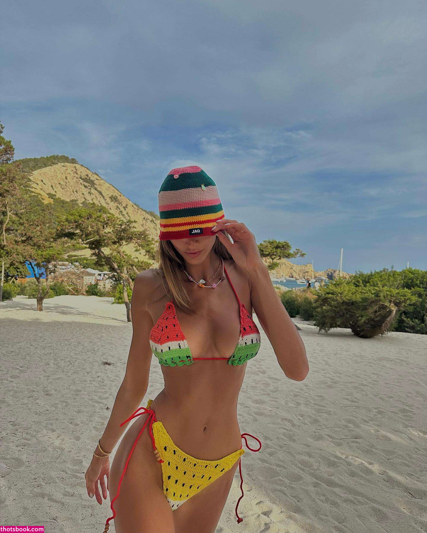 Sevval Sahin Nude Leaks OnlyFans Photos #4 1595293