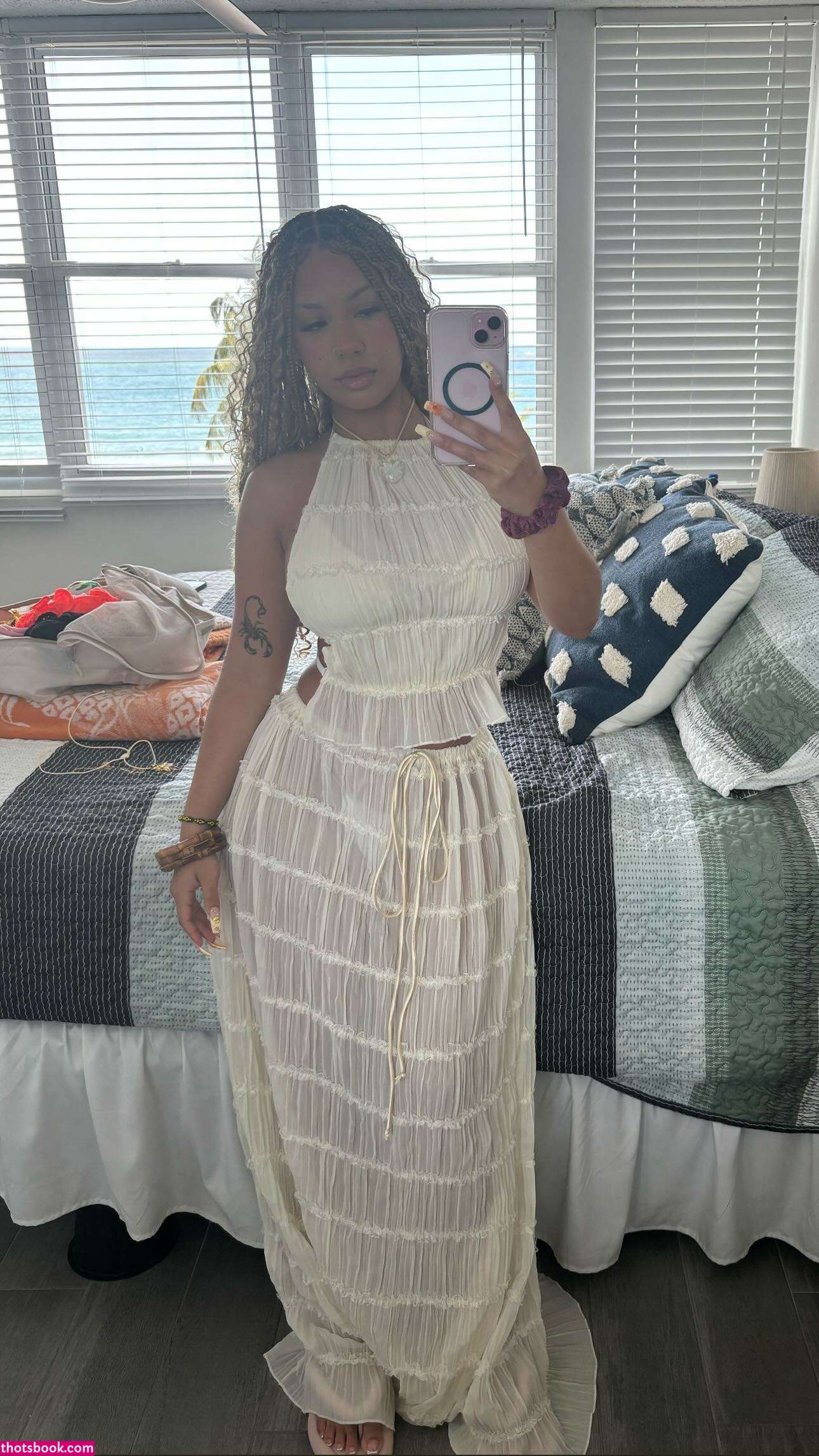 sharalese Nude Leaks OnlyFans Photos #1 1595316