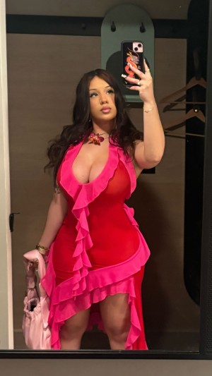 sharalese Nude Leaks OnlyFans Photos #2