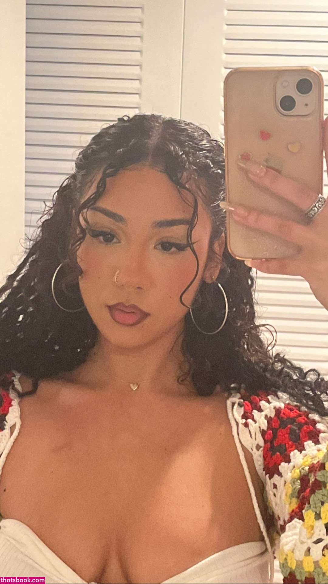 sharalese Nude Leaks OnlyFans Photos #3 1595332