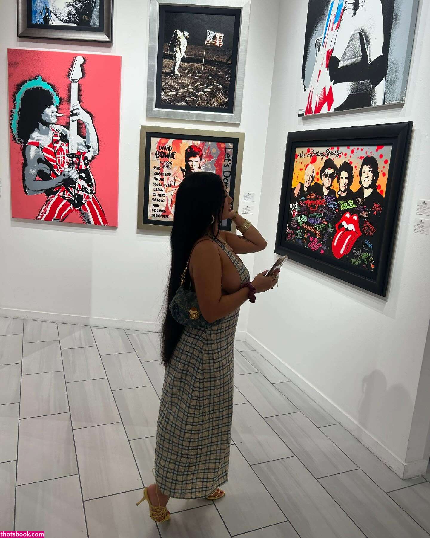 sharalese Nude Leaks OnlyFans Photos #6 1595368