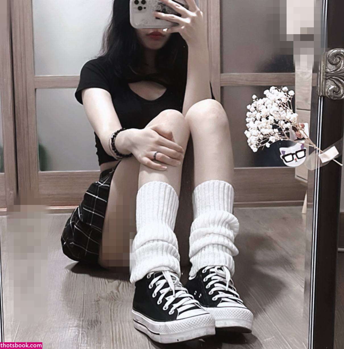 shinoaqi Nude Leaks OnlyFans Photos #2 1595379