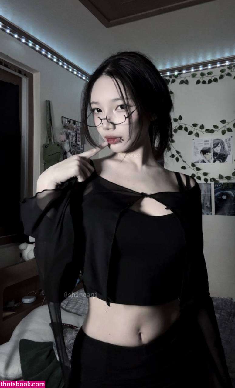 shinoaqi Nude Leaks OnlyFans Photos #3 1595383