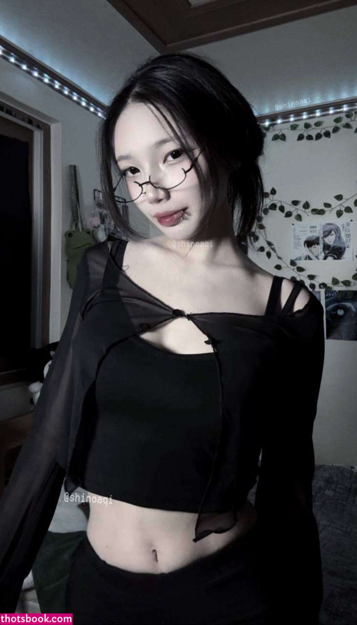 shinoaqi Nude Leaks OnlyFans Photos #4 1595389