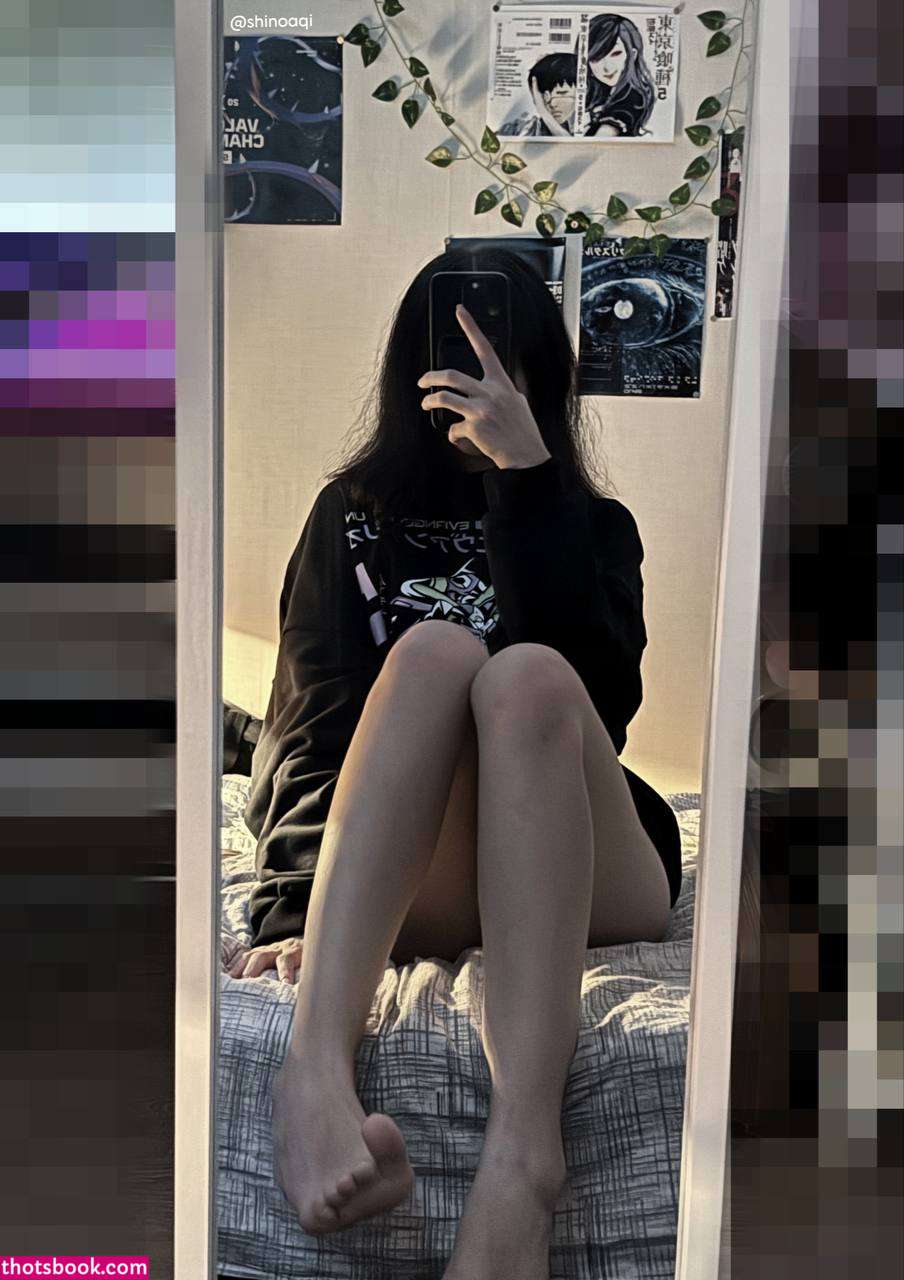 shinoaqi Nude Leaks OnlyFans Photos #5 1595391
