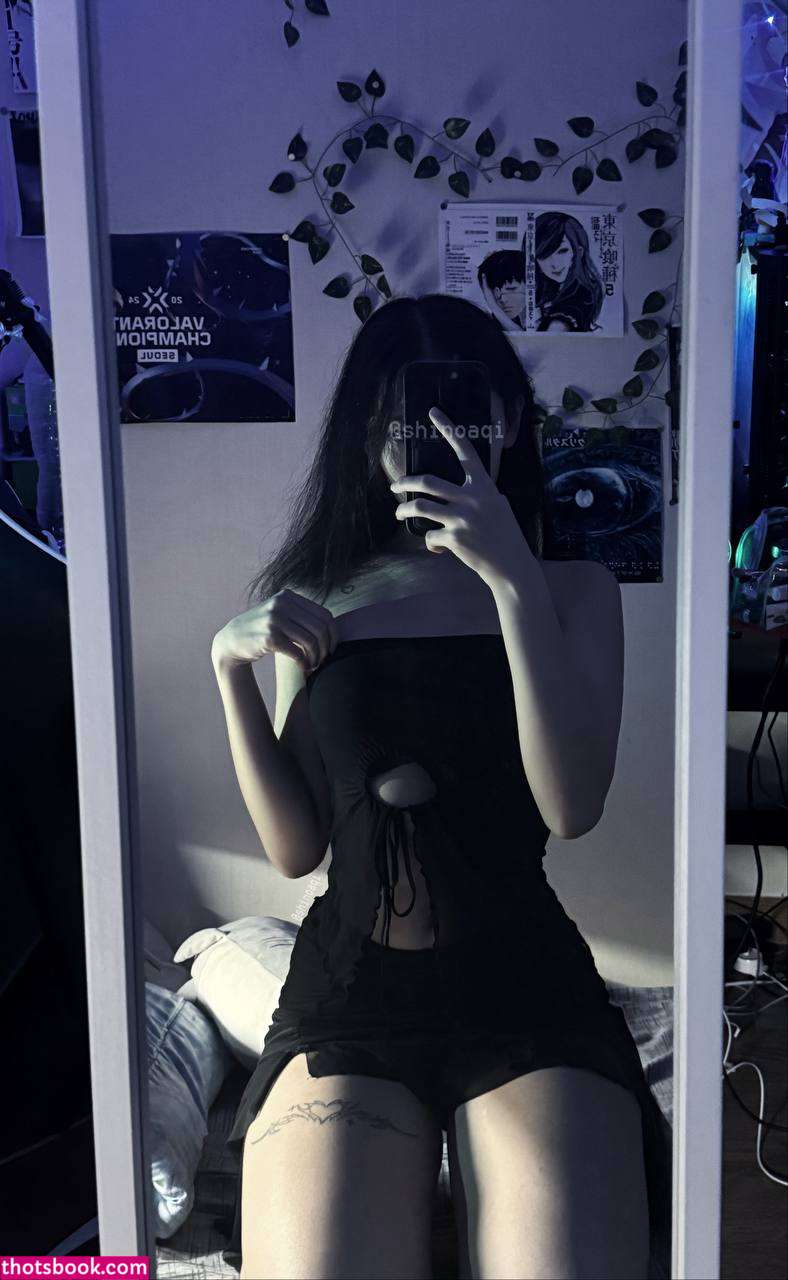 shinoaqi Nude Leaks OnlyFans Photos #6 1595397