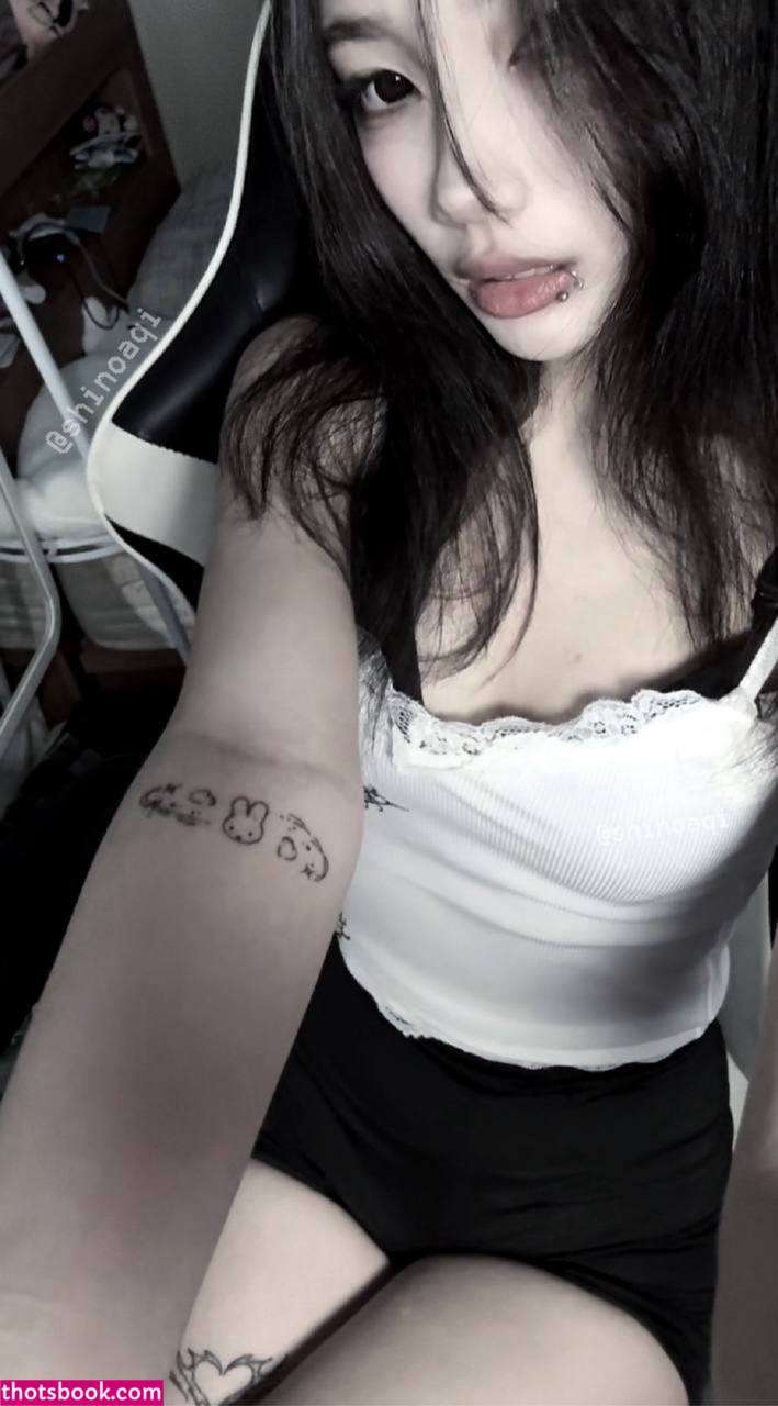 shinoaqi Nude Leaks OnlyFans Photos #6 1595398