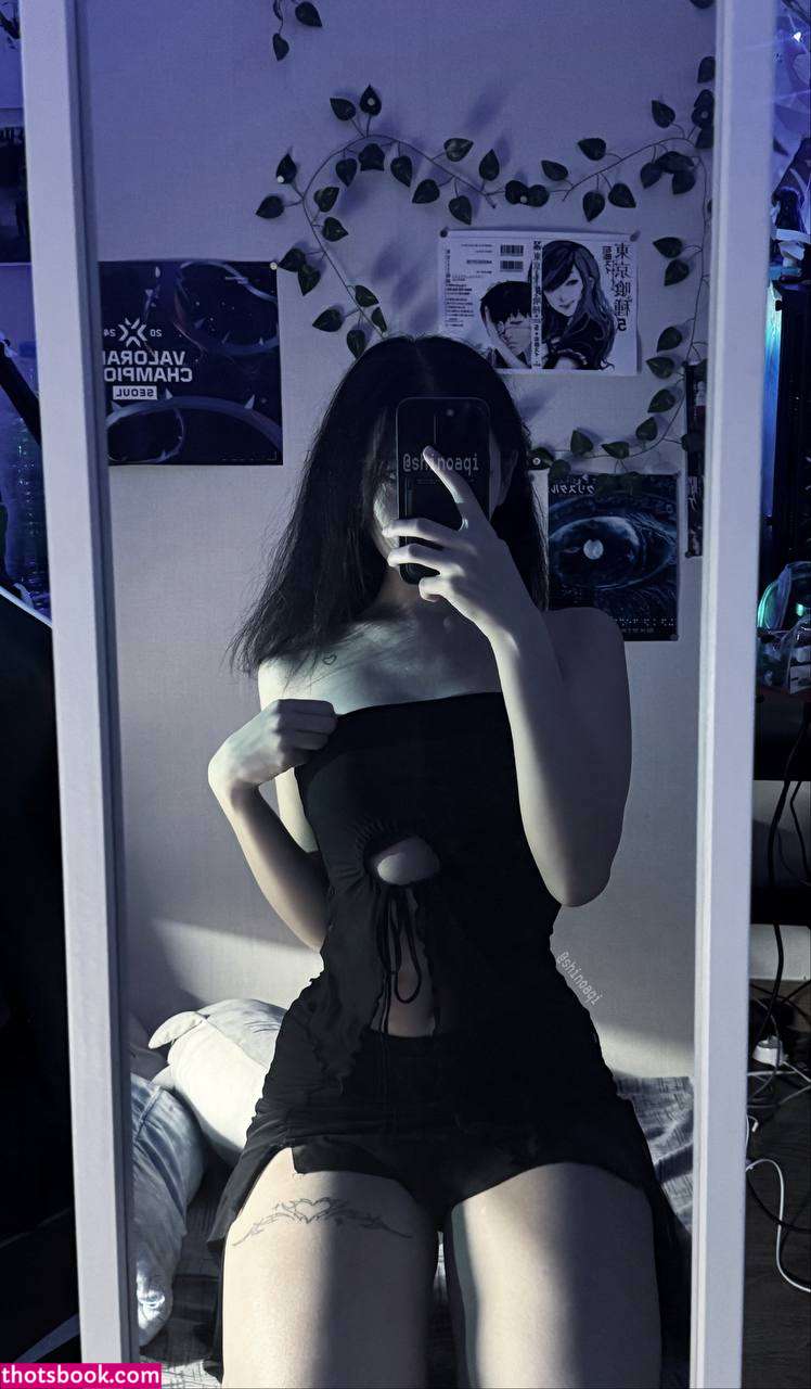 shinoaqi Nude Leaks OnlyFans Photos #6 1595401