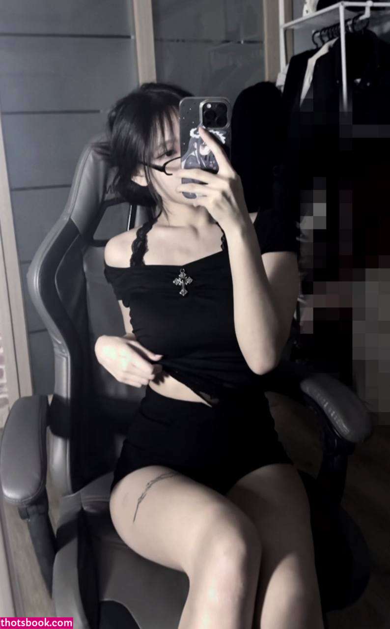 shinoaqi Nude Leaks OnlyFans Photos #6 1595402