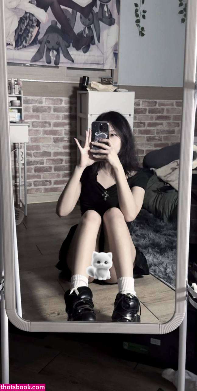 shinoaqi Nude Leaks OnlyFans Photos #6 1595404