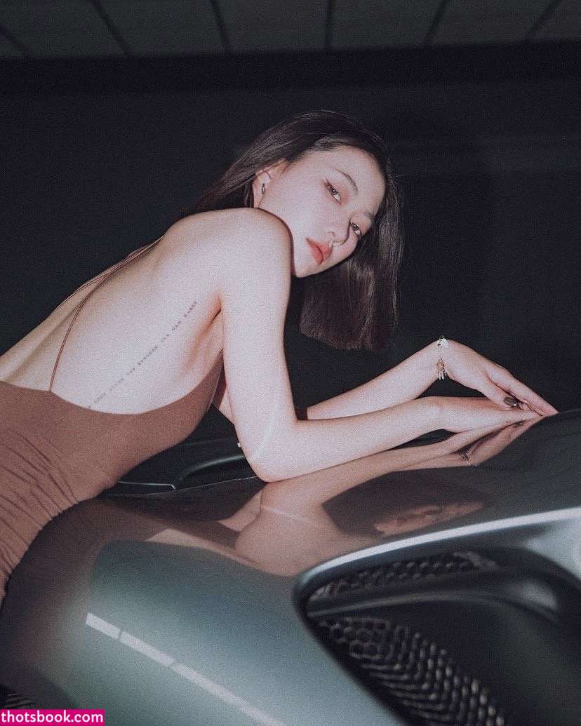 shu olivia1104 Olivia719095371 shuoliviatw Nude Leaks OnlyFans Photos #4 1595435