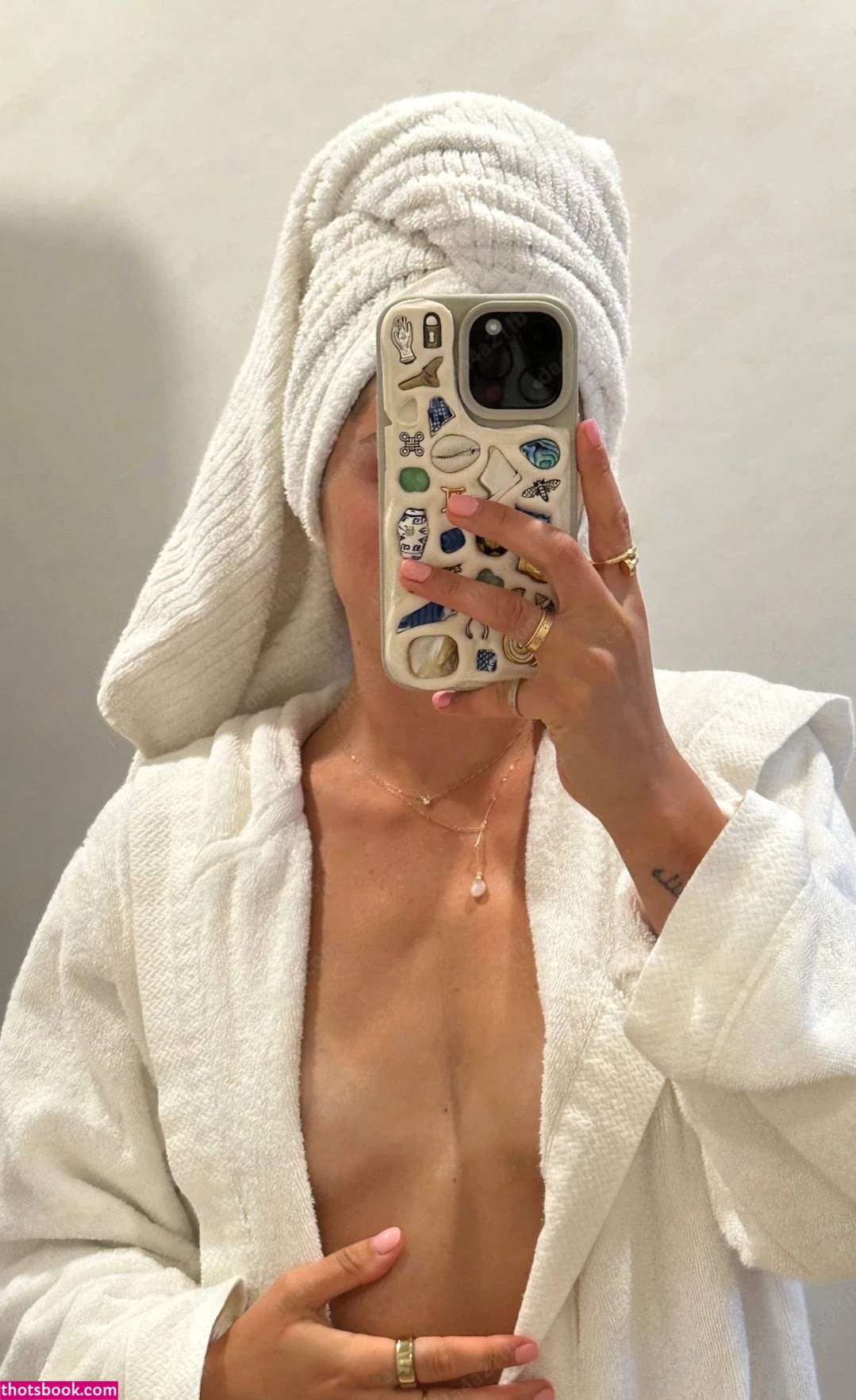 Soph Mosca Nude Leaks OnlyFans Photos #2 1595506