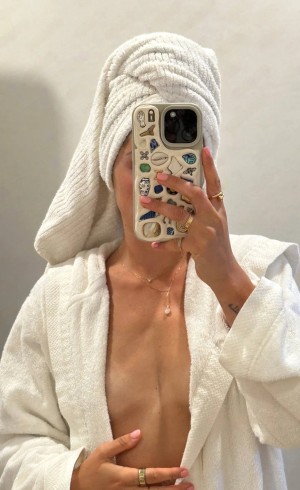 Soph Mosca Nude Leaks OnlyFans Photos #2