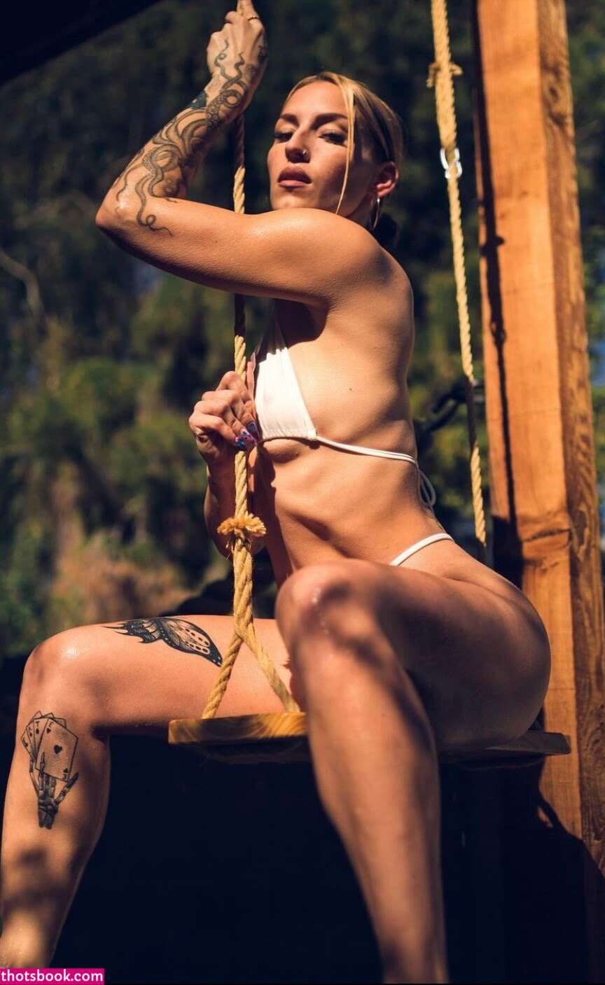 Stephanie Delman Nude Leaks OnlyFans Photos #1 1595575