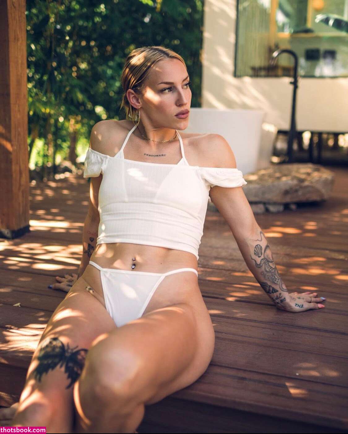 Stephanie Delman Nude Leaks OnlyFans Photos #2 1595579