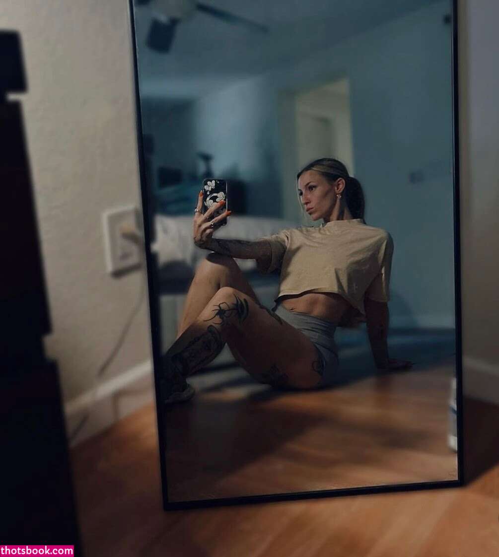 Stephanie Delman Nude Leaks OnlyFans Photos #3 1595598