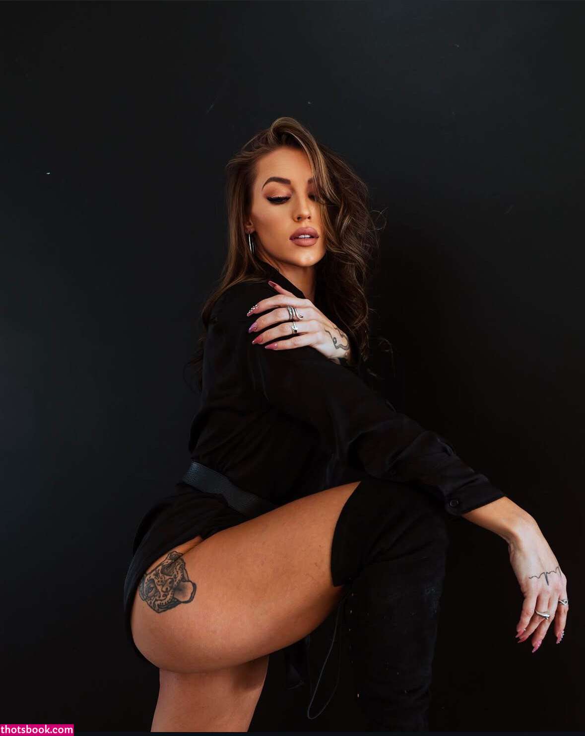 Stephanie Delman Nude Leaks OnlyFans Photos #6 1595620