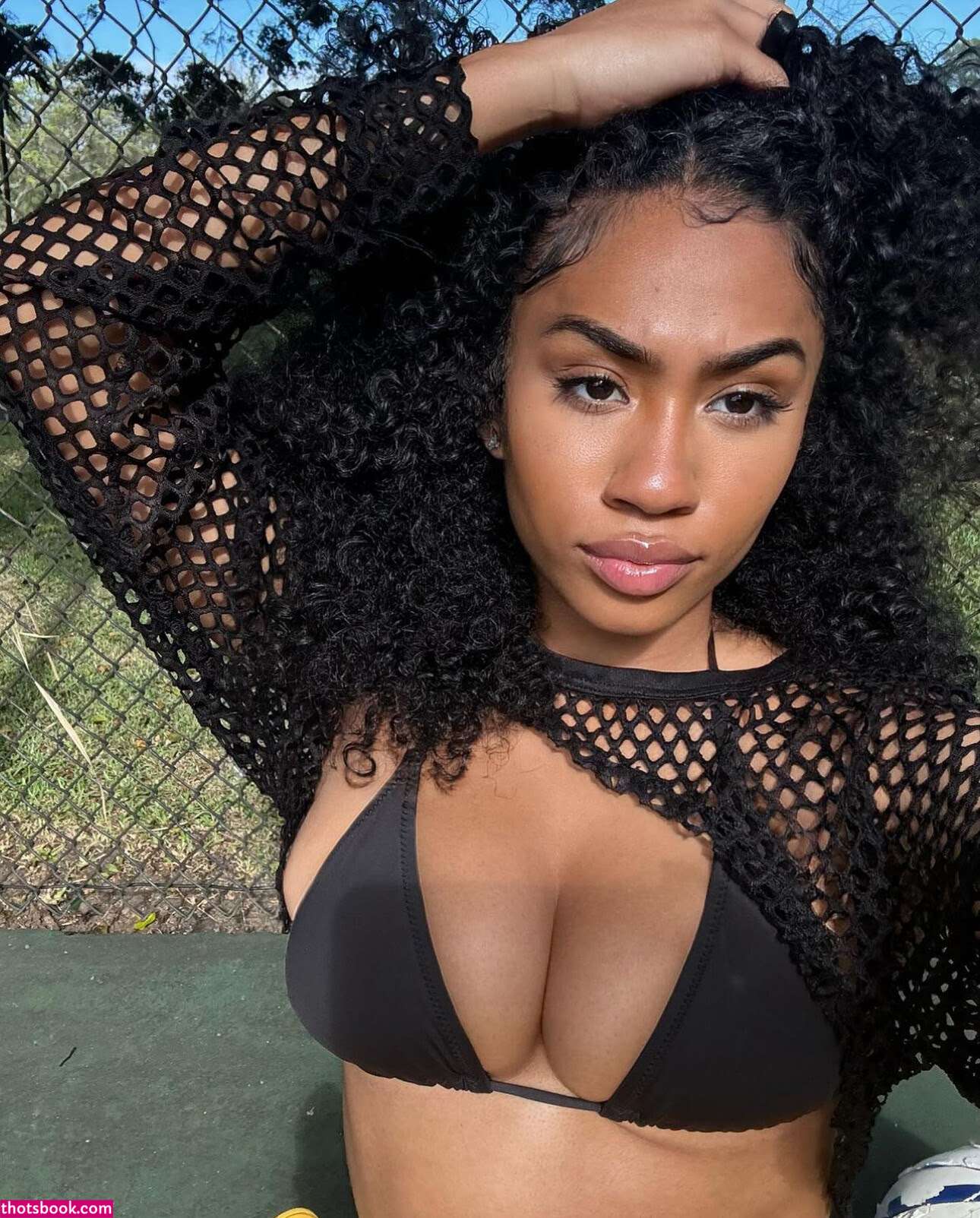 blasianbabylola Nude Leaks OnlyFans Photos #1 1607886