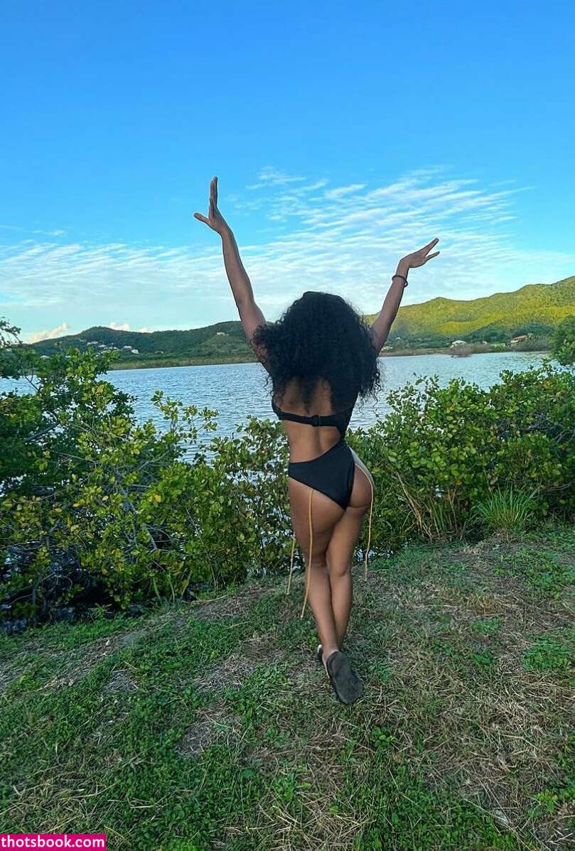 blasianbabylola Nude Leaks OnlyFans Photos #5 1607907