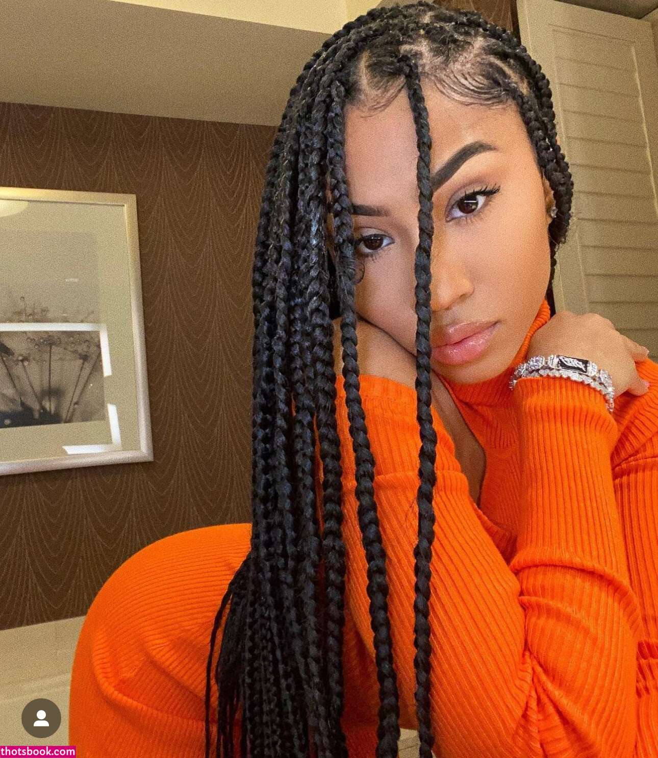 blasianbabylola Nude Leaks OnlyFans Photos #5 1607914