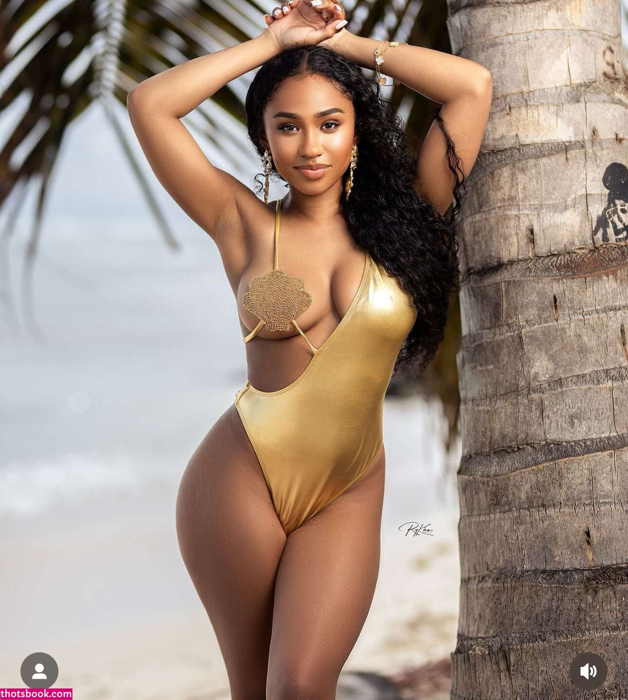 blasianbabylola Nude Leaks OnlyFans Photos #6 1607926