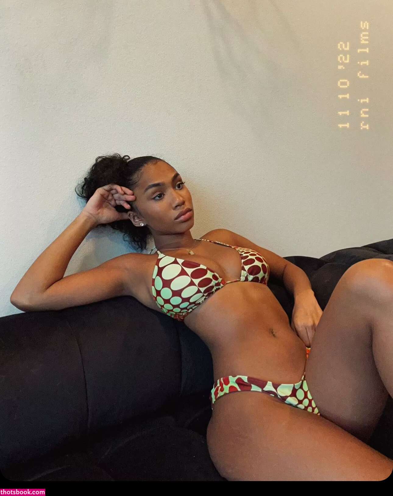 blasianbabylola Nude Leaks OnlyFans Photos #6 1607927