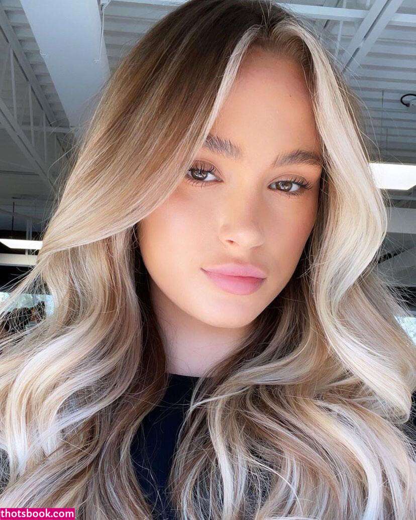 Claudia Dargis Nude Leaks OnlyFans Photos #4 1607942