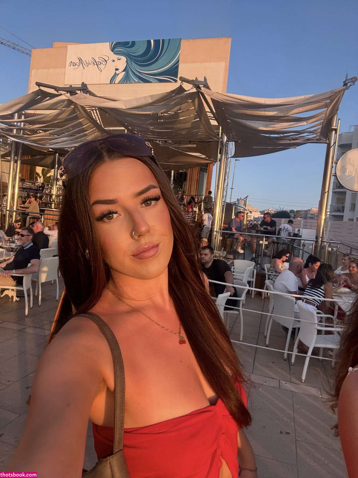 Courtney Dawson courtdawsonn Nude Leaks OnlyFans Photos #3 1607970