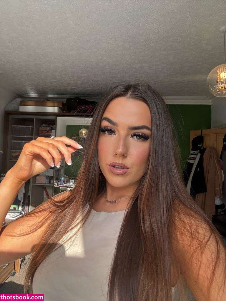 Courtney Dawson courtdawsonn Nude Leaks OnlyFans Photos #3 1607972