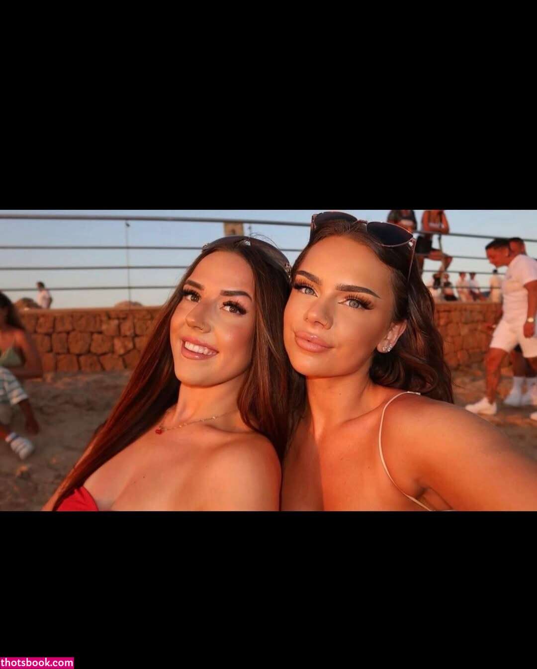 Courtney Dawson courtdawsonn Nude Leaks OnlyFans Photos #6 1607992