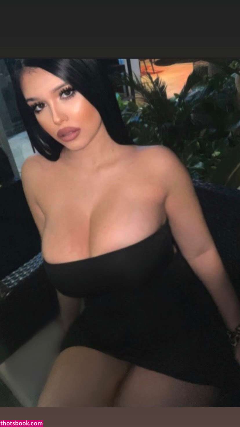 Denise Loi deniseloi Nude Leaks OnlyFans Photos #1 1608046