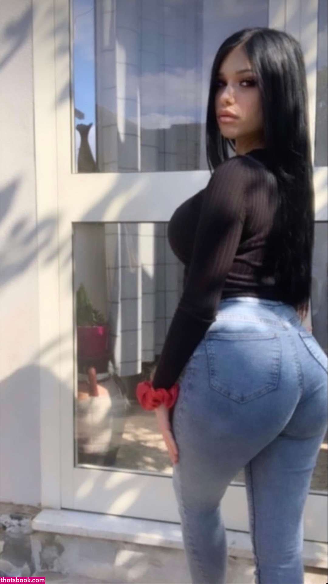 Denise Loi deniseloi Nude Leaks OnlyFans Photos #5 1608065