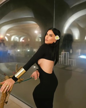 Fenizia Iusto feniziaiusto Nude Leaks OnlyFans Photos #2