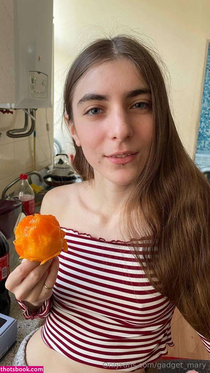 gadget mary AEfft Nude Leaks OnlyFans Photos #2 1608212