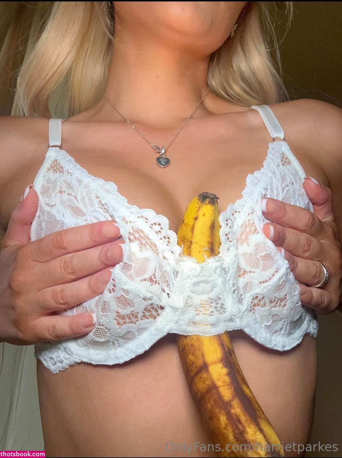 Harriet Parkes Nude Leaks OnlyFans Photos #3 1608258
