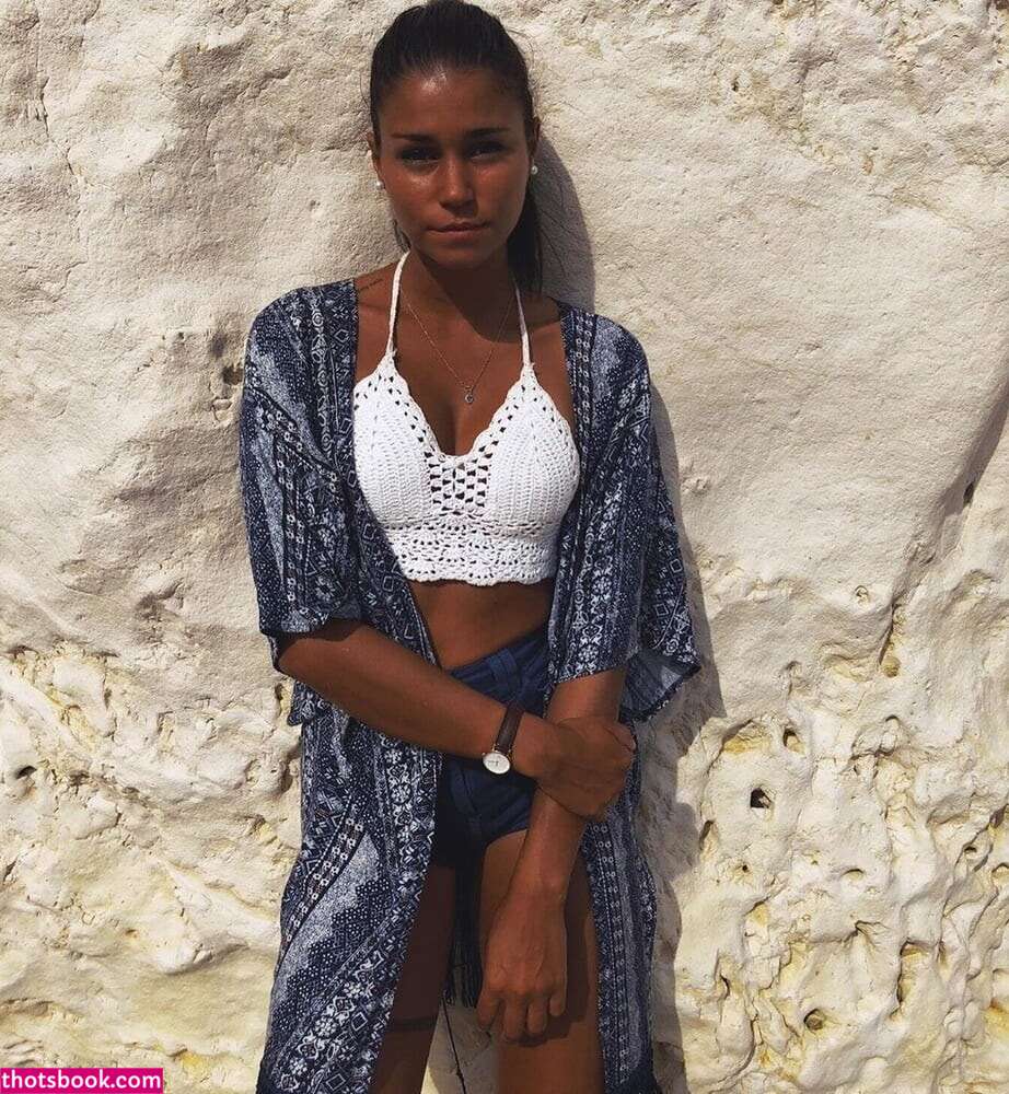 Ines Loucif ineslou Nude Leaks OnlyFans Photos #1 1608292