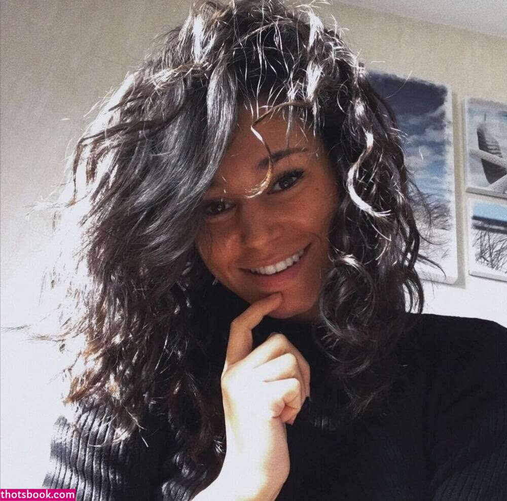 Ines Loucif ineslou Nude Leaks OnlyFans Photos #1 1608295