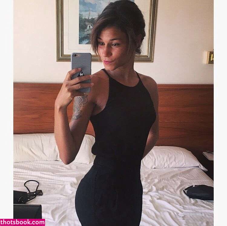 Ines Loucif ineslou Nude Leaks OnlyFans Photos #4 1608317