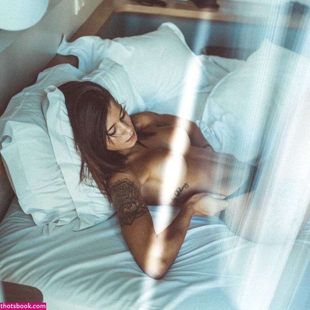 Ines Loucif ineslou Nude Leaks OnlyFans Photos #5 1608325