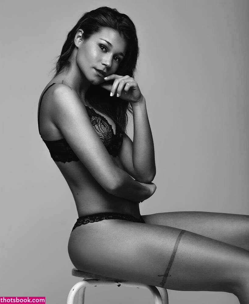 Ines Loucif ineslou Nude Leaks OnlyFans Photos #5 1608336