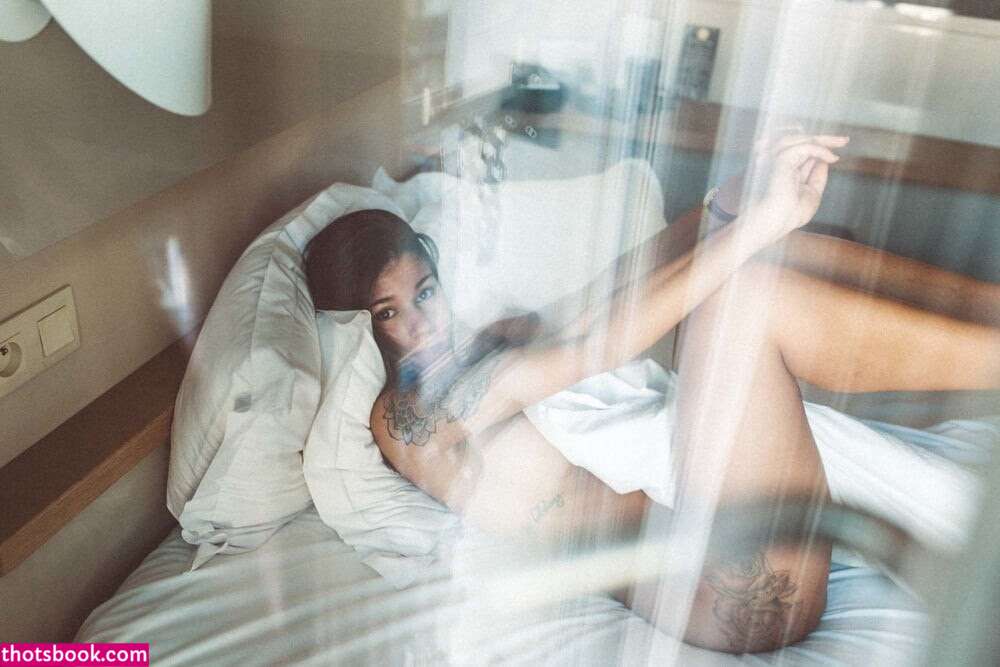 Ines Loucif ineslou Nude Leaks OnlyFans Photos #6 1608340