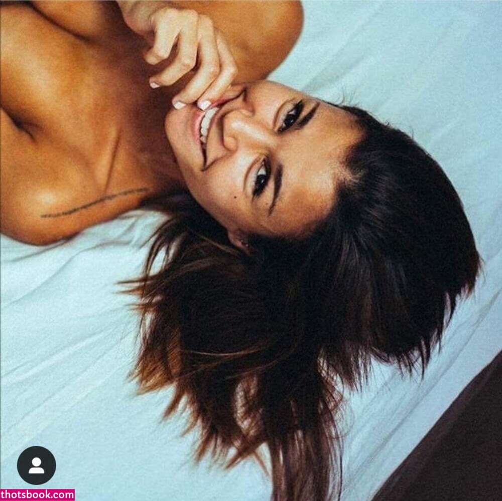 Ines Loucif ineslou Nude Leaks OnlyFans Photos #6 1608342