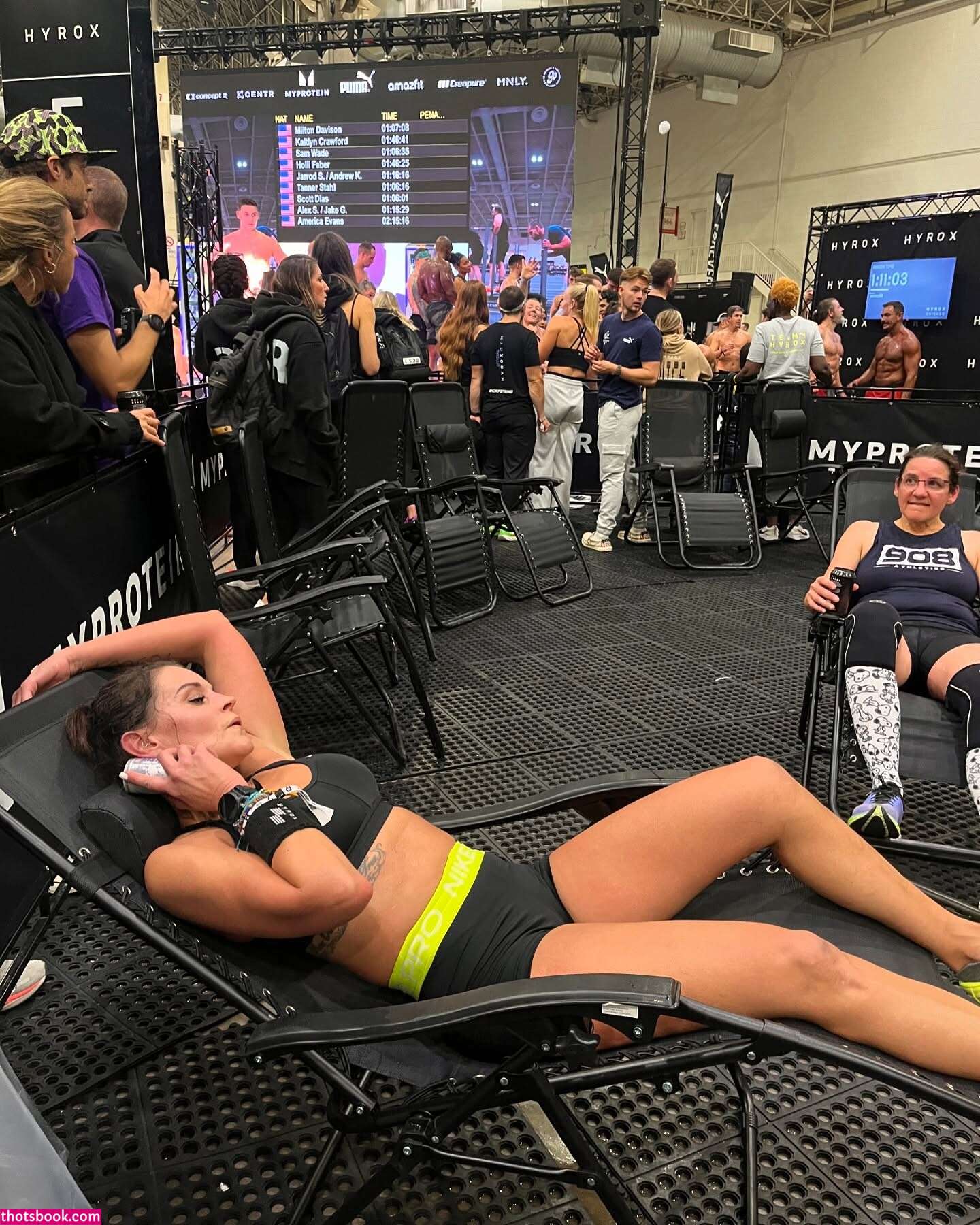 Julie Felton Nude Leaks OnlyFans Photos #1 1608421