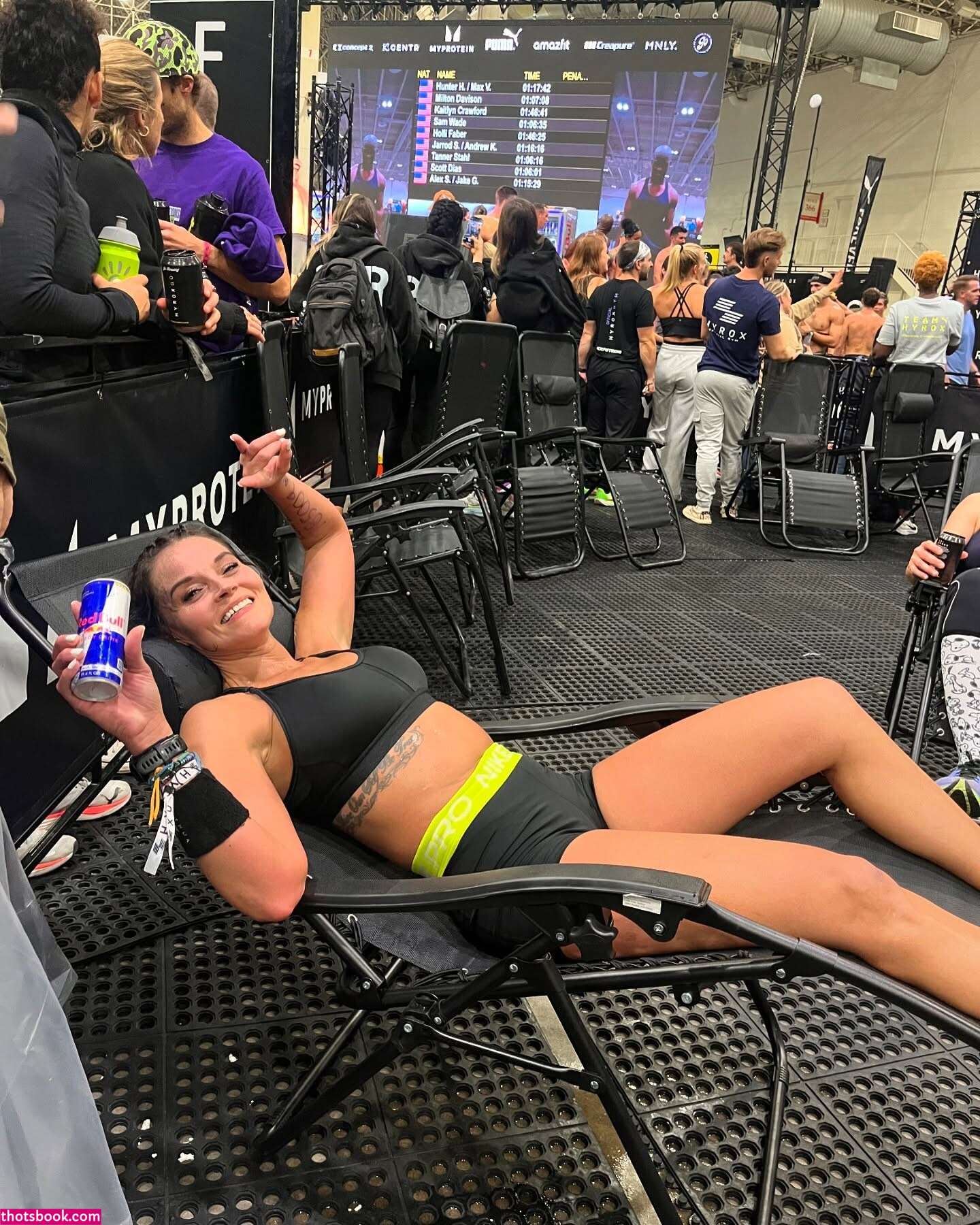 Julie Felton Nude Leaks OnlyFans Photos #3 1608441