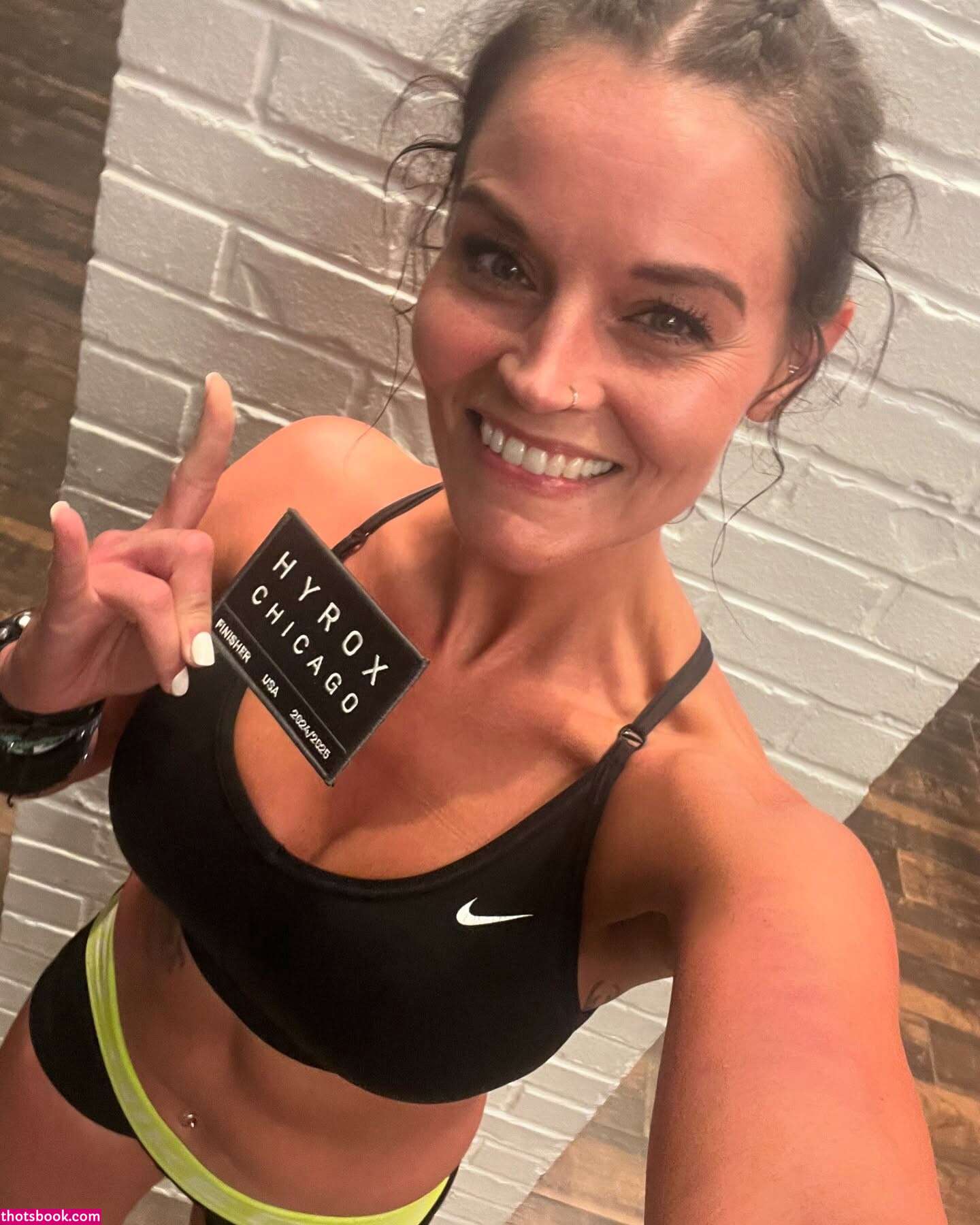 Julie Felton Nude Leaks OnlyFans Photos #3 1608442